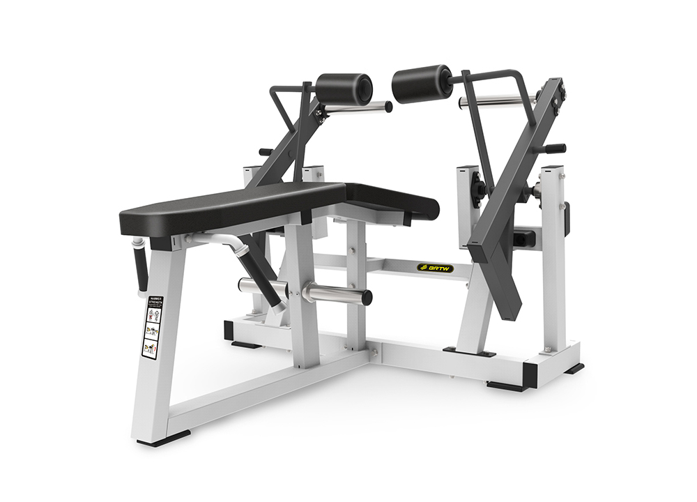TM18 Lateral?Leg curl?