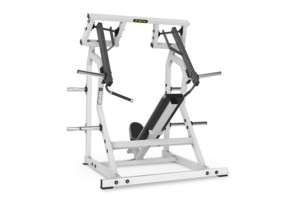 TM21 Shoulder press