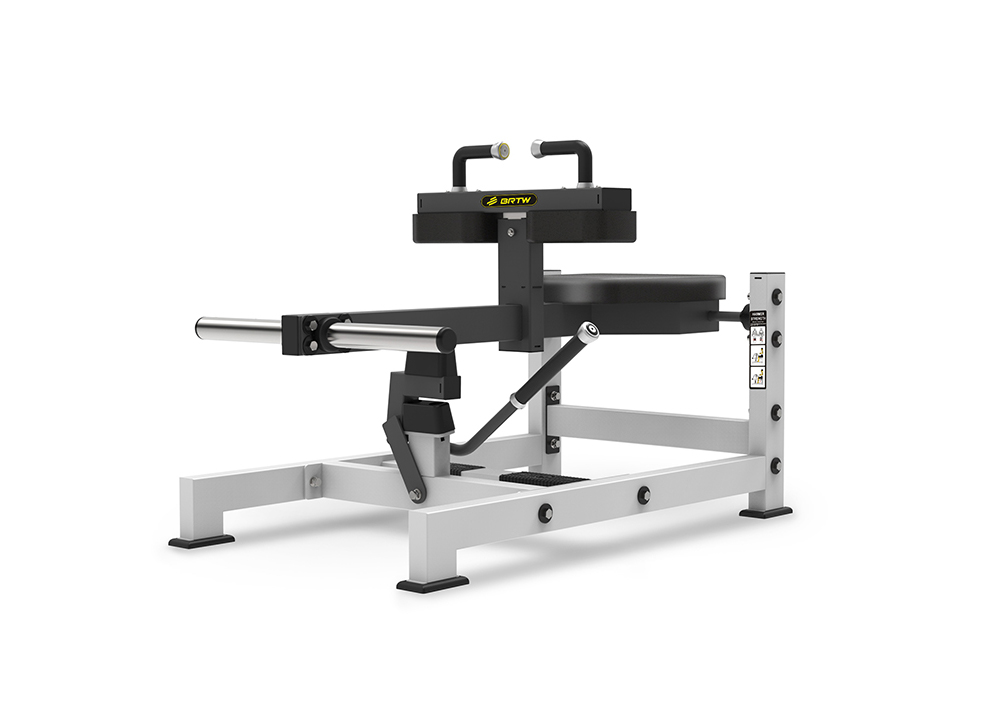 TM23 Seated calf machine