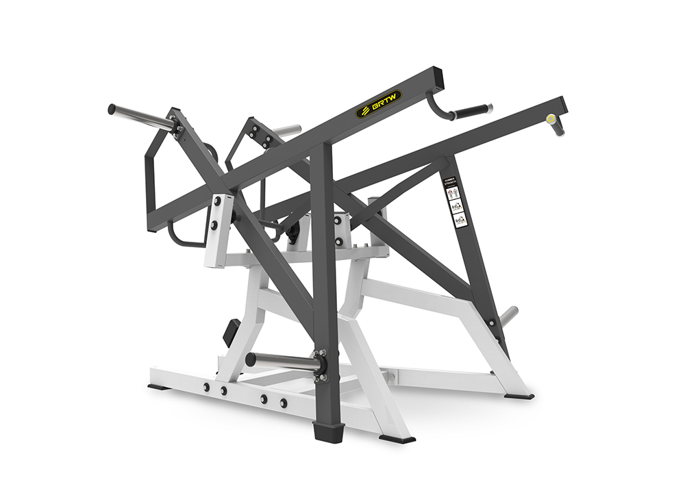 TM64 ?Combo?Incline